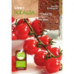 TOMATE RED CHERRY