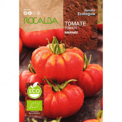 Tomate Marmande