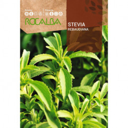 STEVIA REBAUDIANA