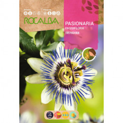 PASSIFLORA