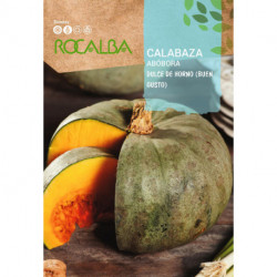 CALABAZA Dulce de horno