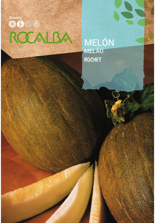 MELON Rochet