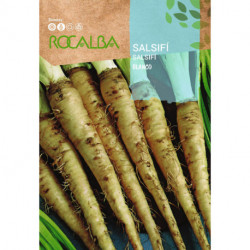 SALSIFY Blanco