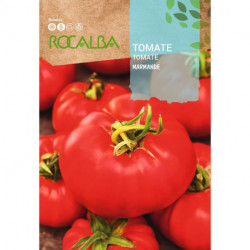 TOMATO Marmande