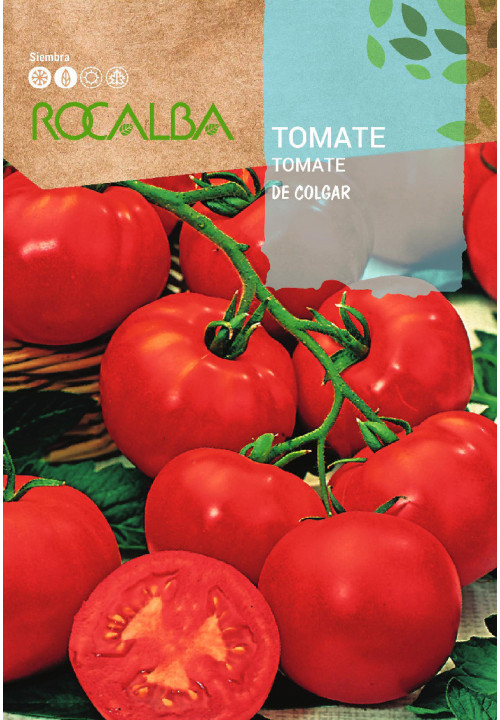 TOMATO De colgar