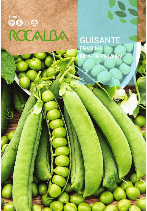 PEA Dulce de Provenza