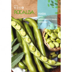 FAVA Superaguadulce