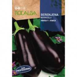 AUBERGINE Hibrida F-1 Bonica