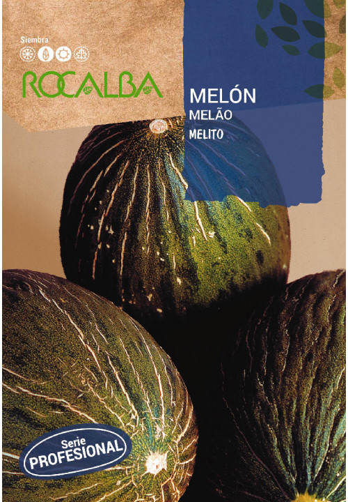 MELON MELITO