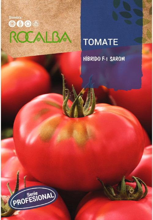 TOMATE SAROM