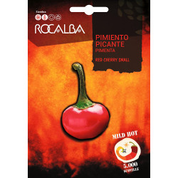 PIMENTA Red Cherry Small