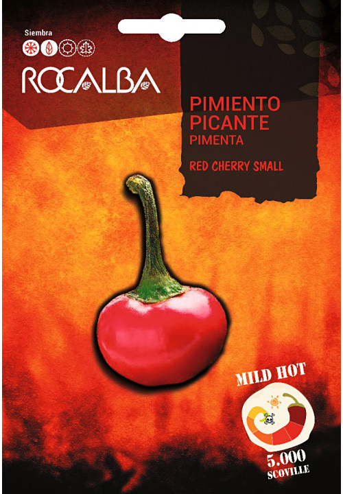 PIMENTA Red Cherry Small