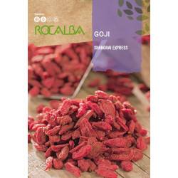 GOJI