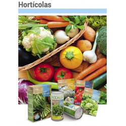 Catálogo hortícola