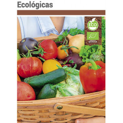 Catálogo ecológicas