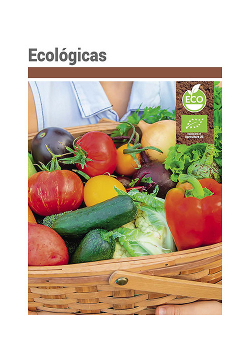 Cataleg ecològiques