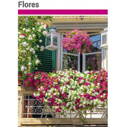 Catálogo de flores