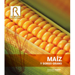 Catálogo maíz y sorgo grano