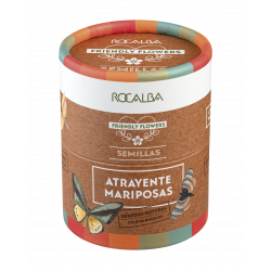 BUTTERFLIES attractant