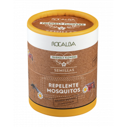 Répulsive de MOUSTIQUES