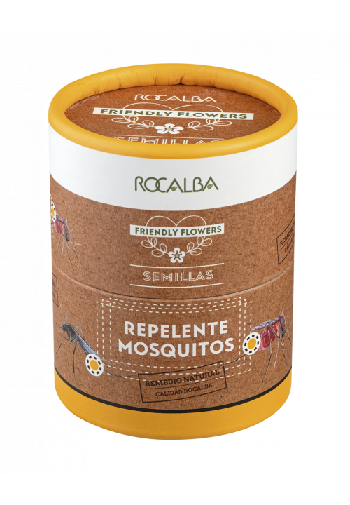 Repelente de MOSQUITO