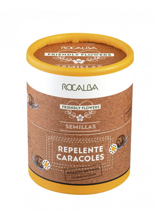 Replente de CARACOIS