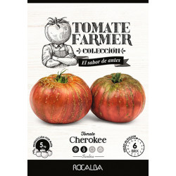 Tomate Farmer CHEROKEE