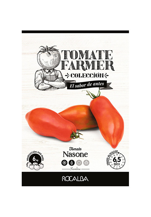 Tomate Farmer NASONE