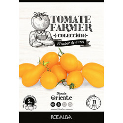 Tomate Farmer ORIENTE
