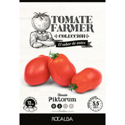 Tomate Farmer PIKTORUM