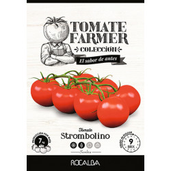 Tomate Farmer STROMBOLINO