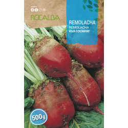 BEET ROJA ECKENDORF