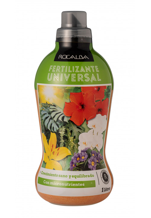 Fertilizante Universal 1L