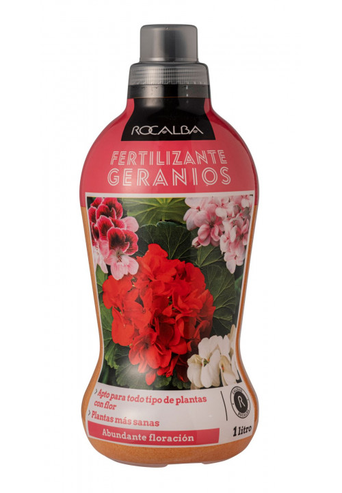 Fertilizante Universal 1L