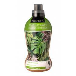 Fertilizante Plantas Interior 1L