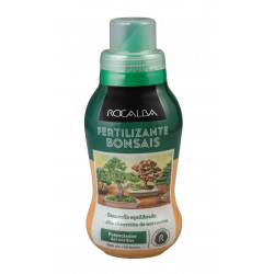 Fertilizante Bonsáis 250 ml