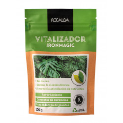 VITALIZADOR 