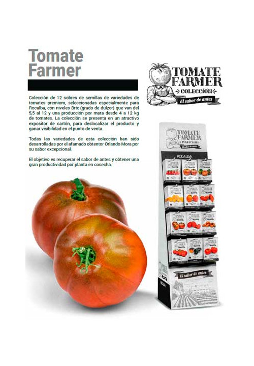 Tomate Farmer