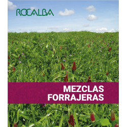 Catálogo Mezclas Forrajeras