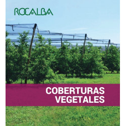 Catálogo Coberturas Vegetales