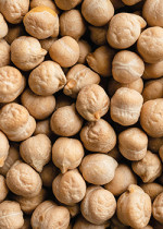 GARBANZOS Y LENTEJAS